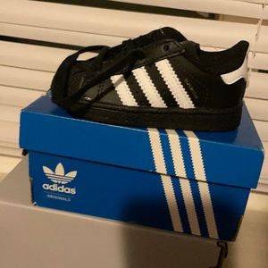 Adidas brand new box